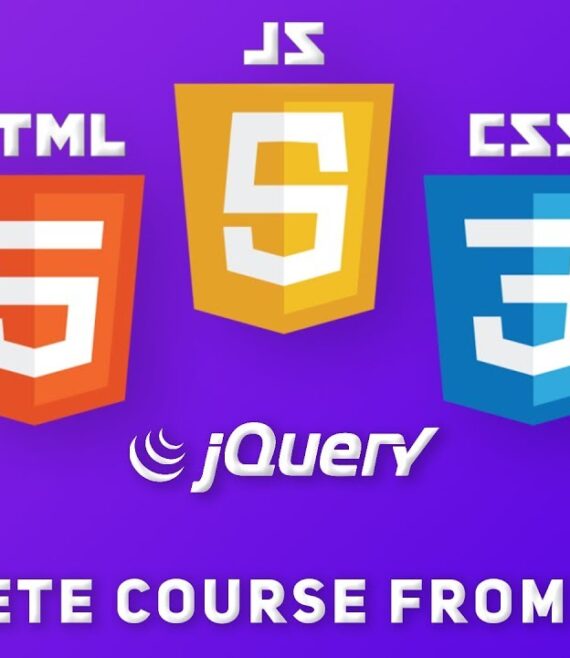 HTML, CSS, Bootstrap, Javascript and jQuery – Online Coding School